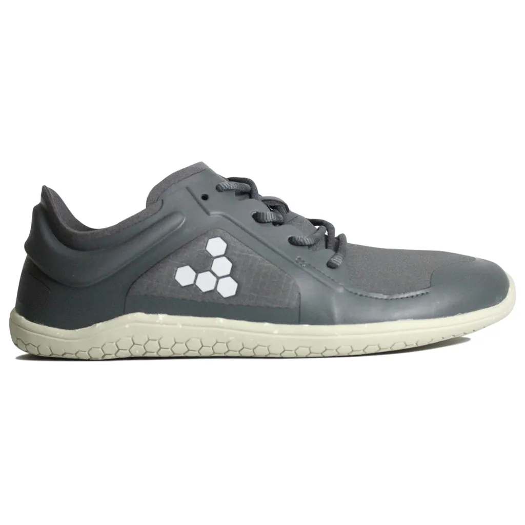 Vivobarefoot Primus Lite III All Weather Synthetic Textile Men's Water Resistant Trainers