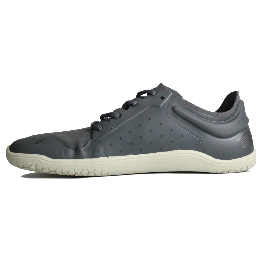 Vivobarefoot Primus Lite III All Weather Synthetic Textile Men's Water Resistant Trainers