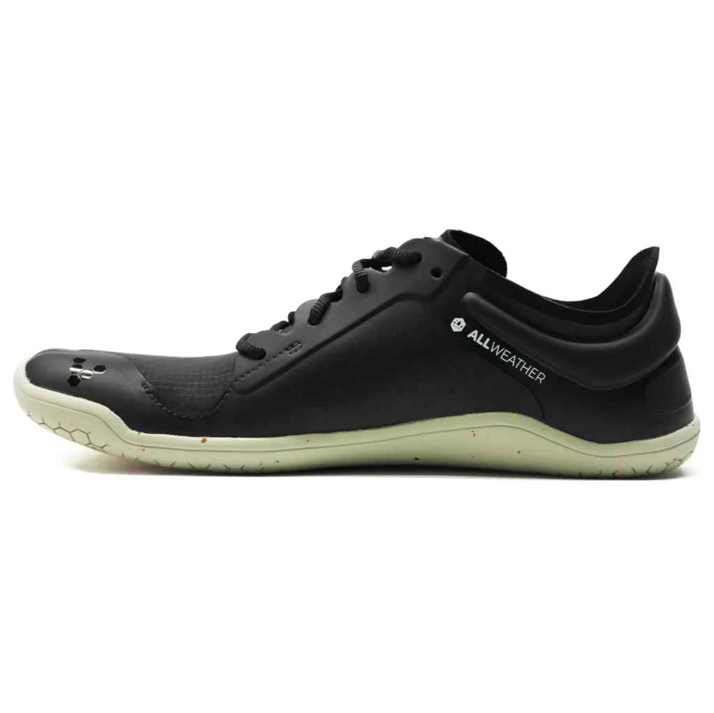 Vivobarefoot Primus Lite III All Weather Synthetic Textile Men's Water Resistant Trainers