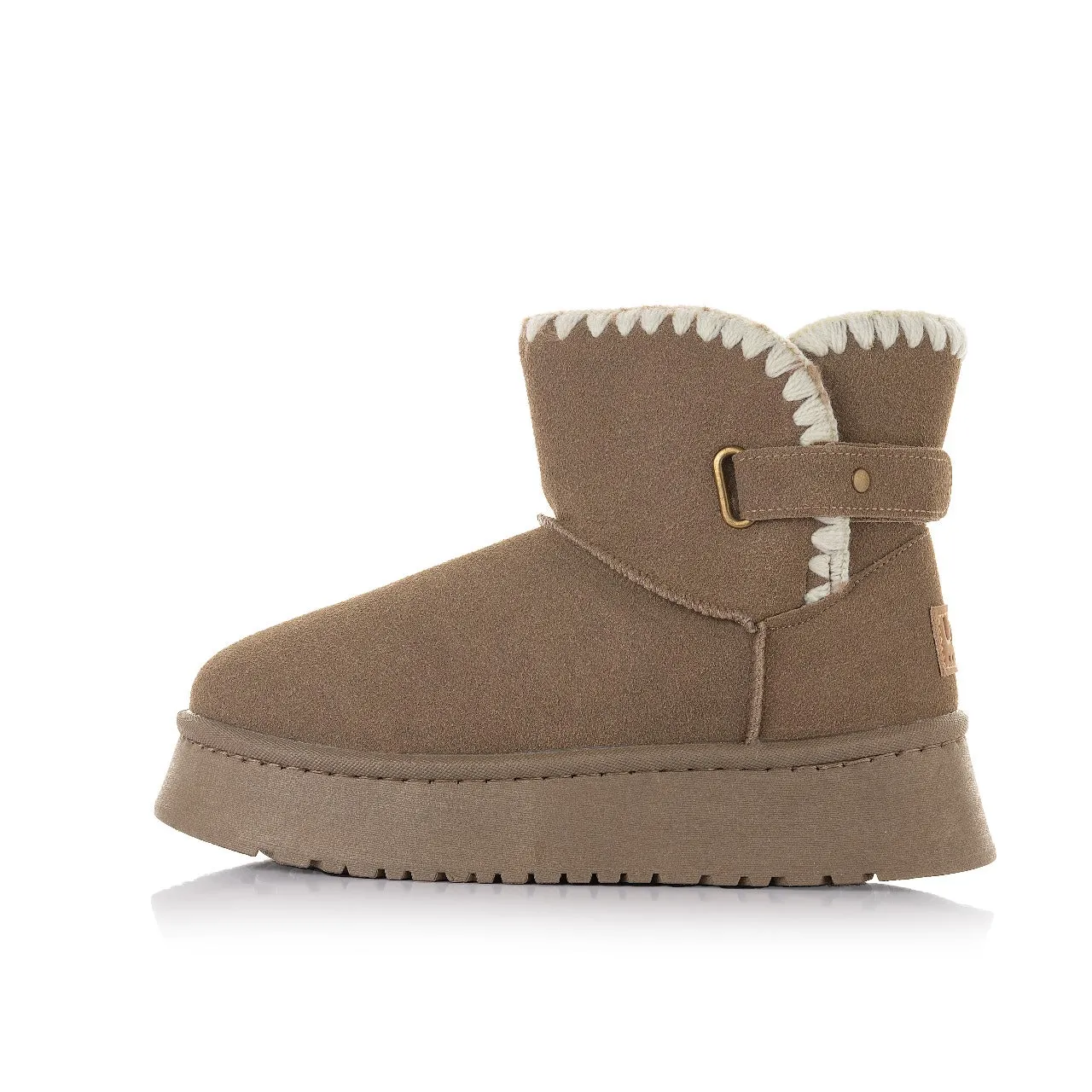 Warm Haven Cozy Boots