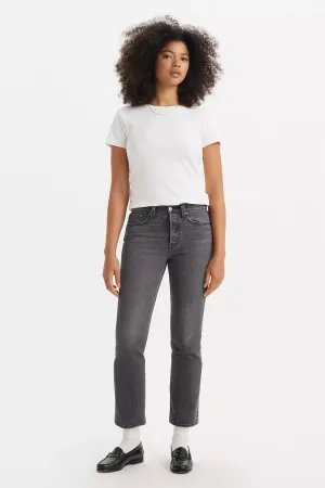 WEDGIE STRAIGHT - WELL WORN