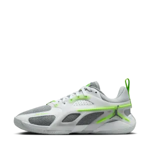Wmns Jordan Heir PF 'Sail and Electric Green'