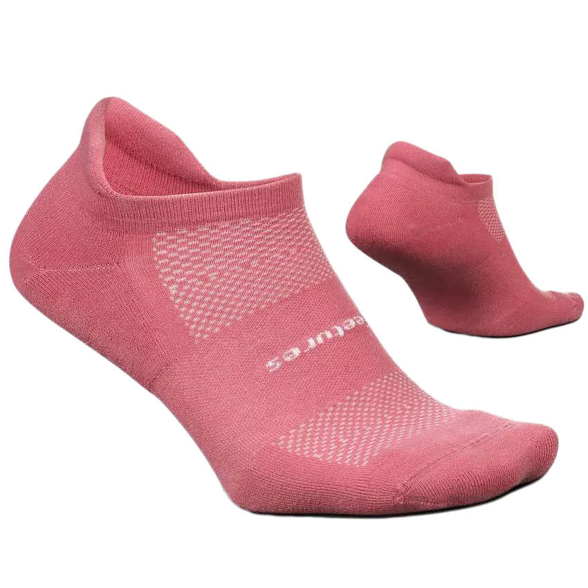 Women's High Performance Cushion No Show Tab 20