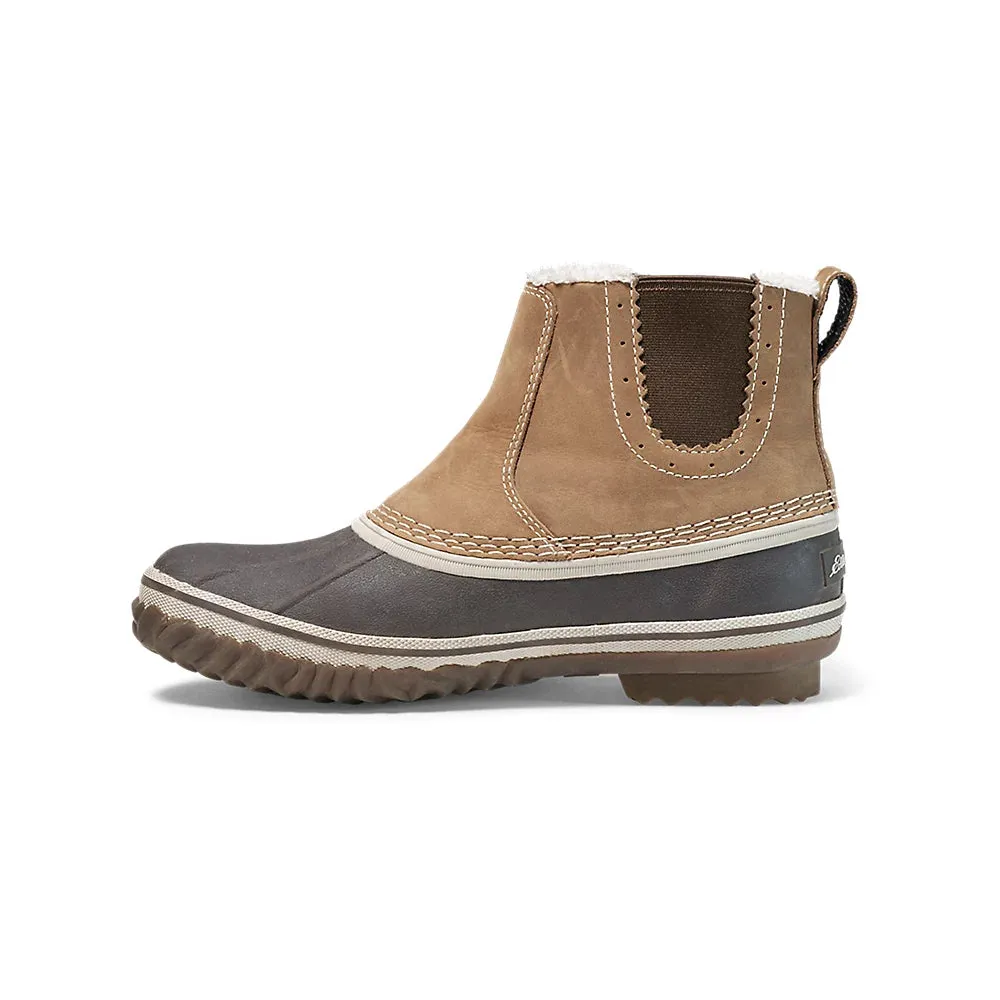 Women's Hunt Pac Slip-On