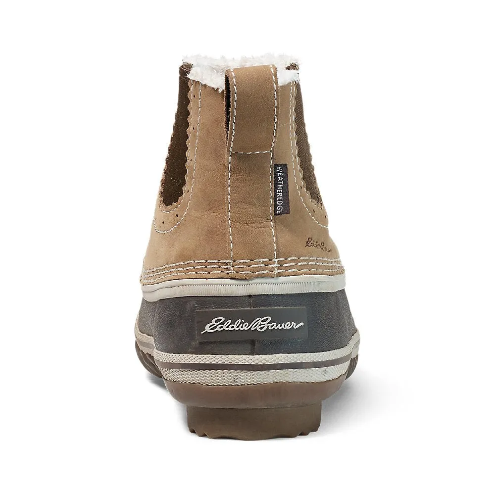 Women's Hunt Pac Slip-On