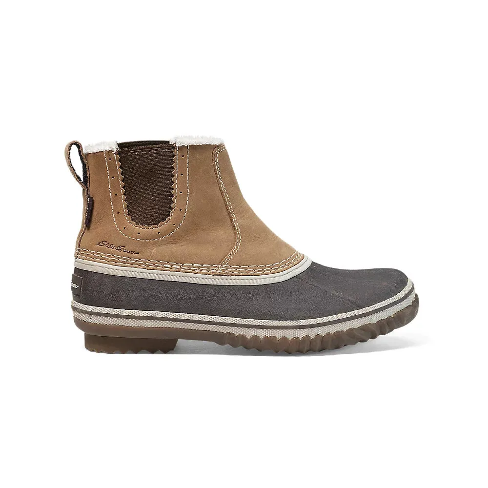 Women's Hunt Pac Slip-On
