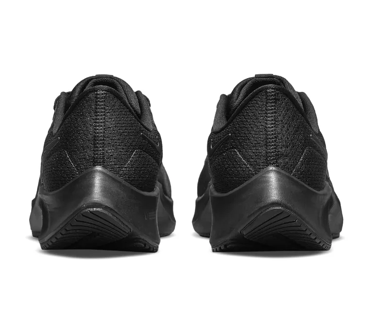 Women's Nike Air Zoom Pegasus 38 (Black)