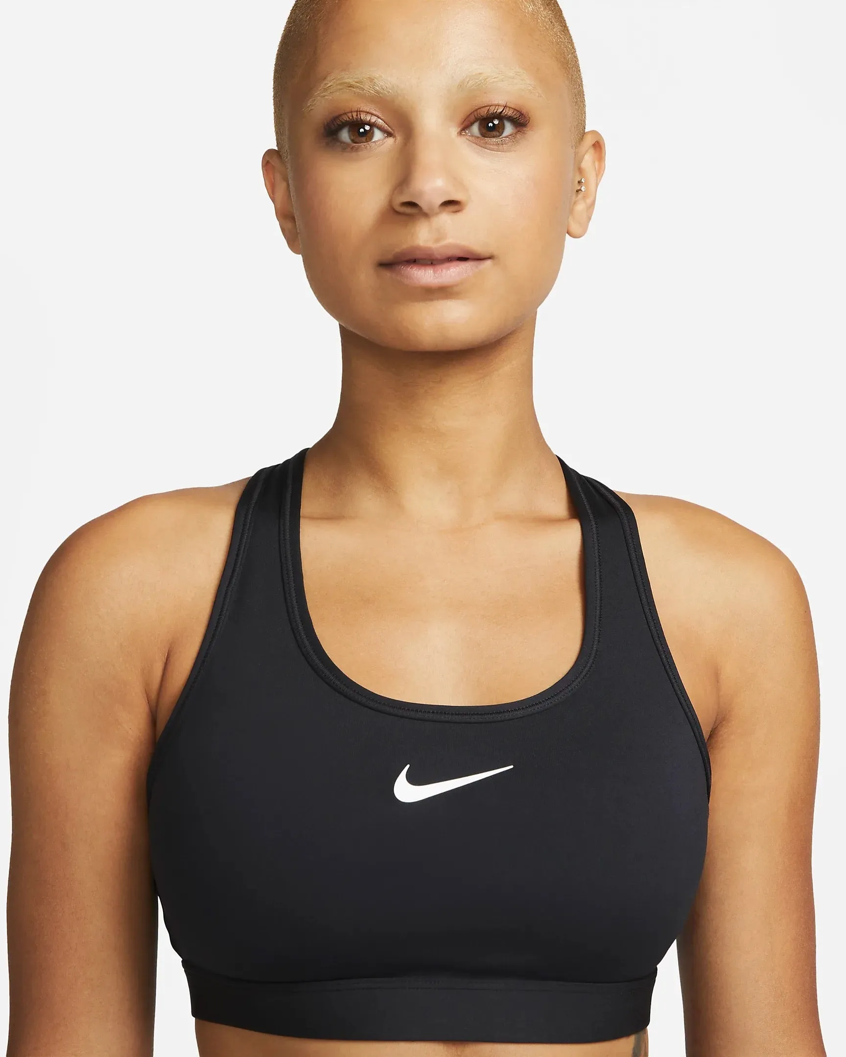 Women's Nike Swoosh Bra