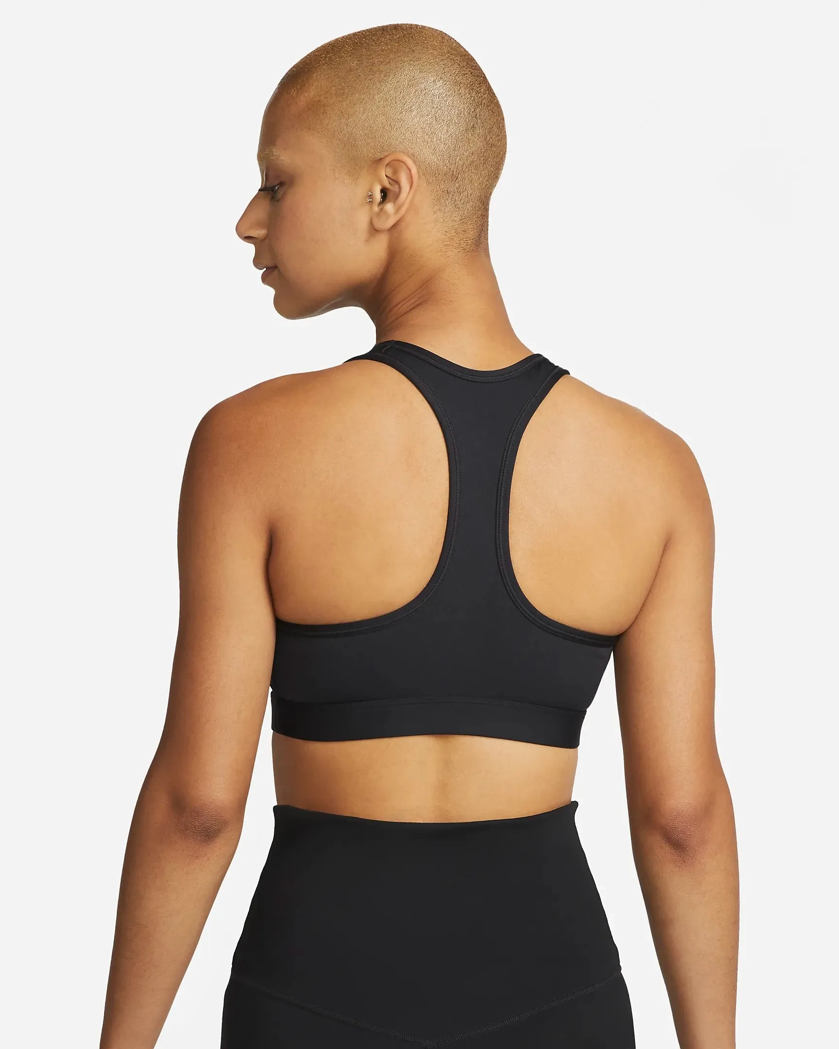 Women's Nike Swoosh Bra