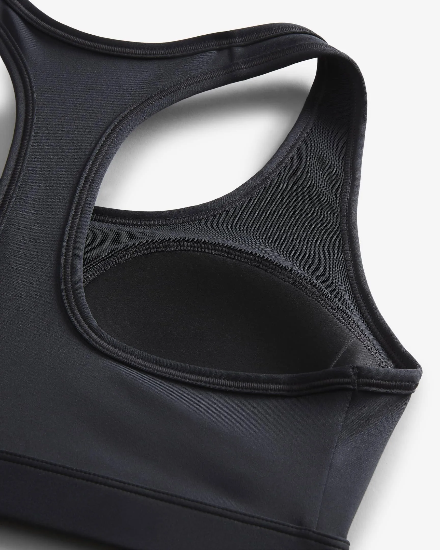 Women's Nike Swoosh Bra