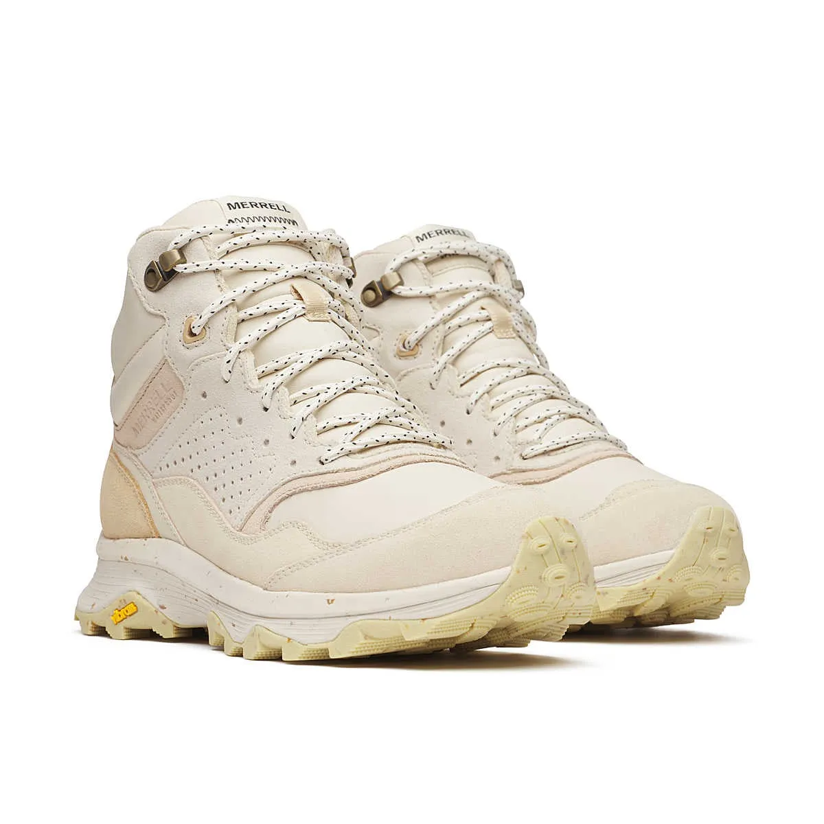 Women's Speed Solo MXD Mid Waterproof Hiking Shoe