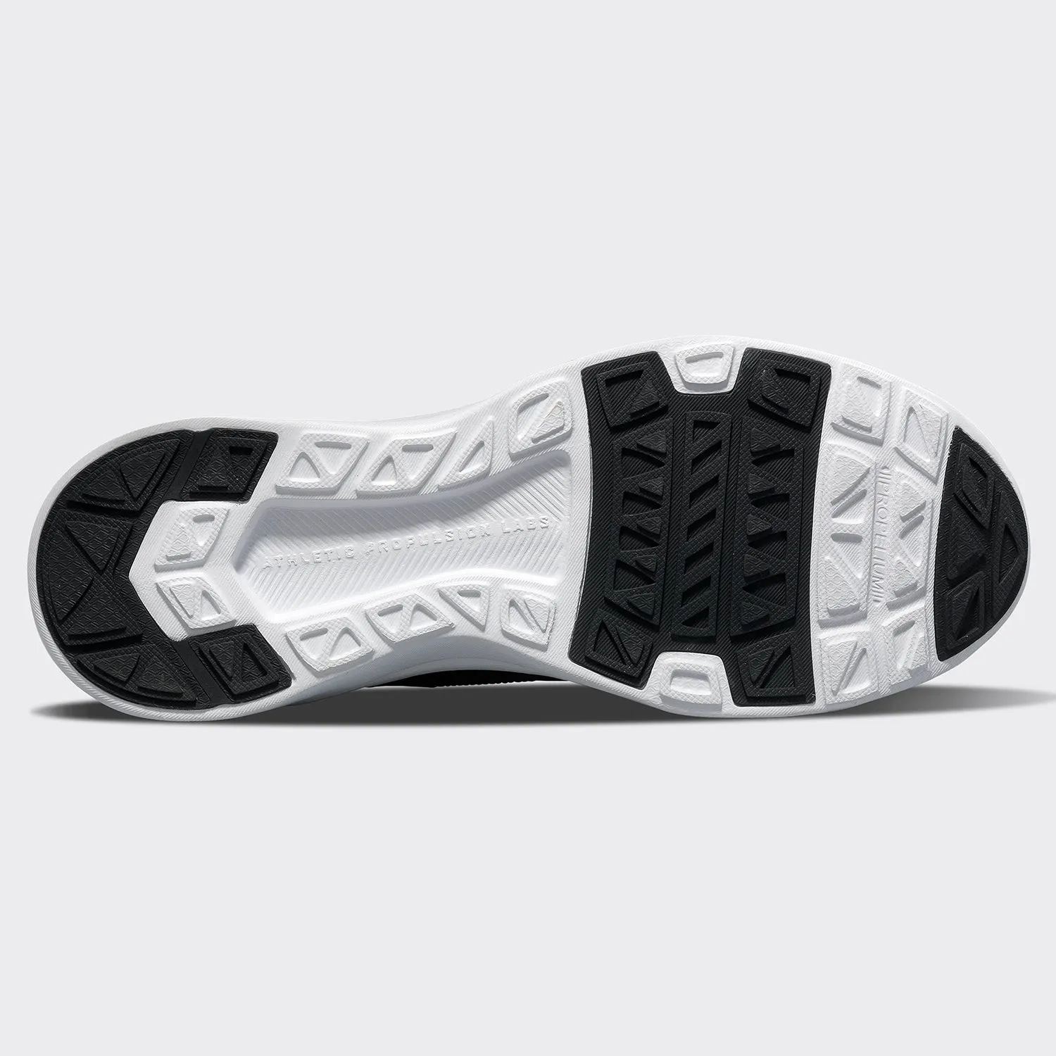 Women's TechLoom Tracer Black / White