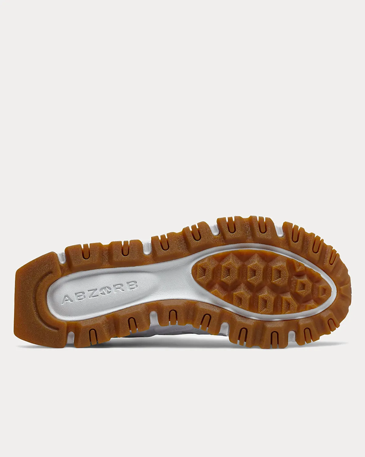 XRCT Nimbus Cloud Low Top Sneakers