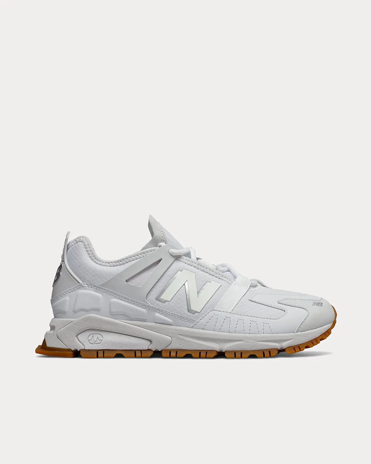 XRCT Nimbus Cloud Low Top Sneakers