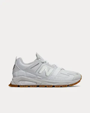 XRCT Nimbus Cloud Low Top Sneakers