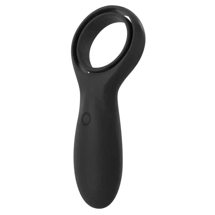Zero Tolerance Torpedo Vibrating Ring