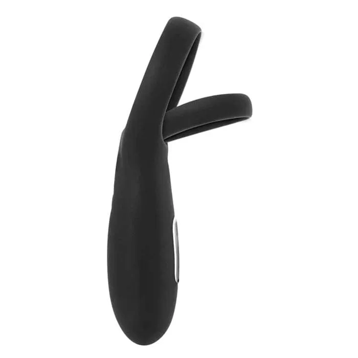 Zero Tolerance Torpedo Vibrating Ring