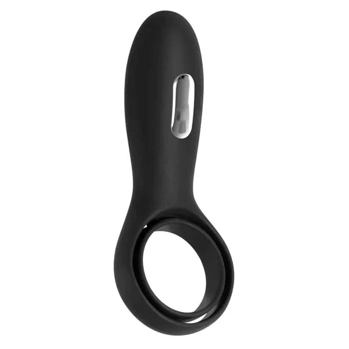 Zero Tolerance Torpedo Vibrating Ring